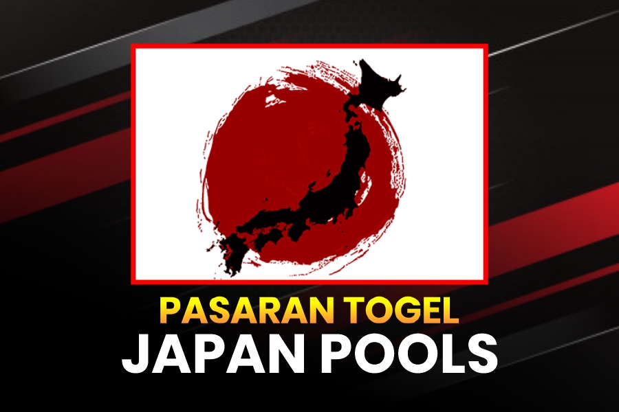 data keluaran japan